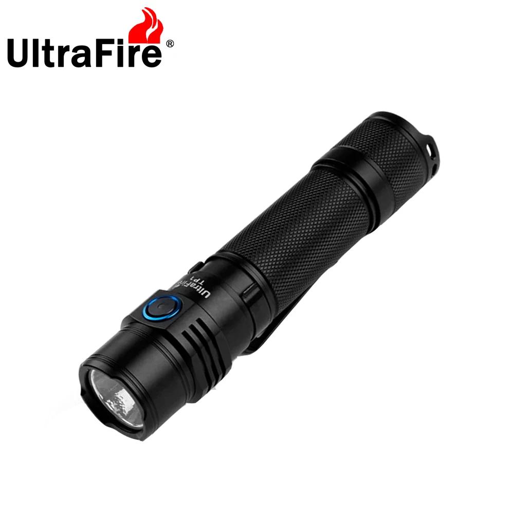 UltraFire TP1 ޴ LED , USB ,   , ɿ 5  , 21700 EDC ķ 